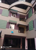 2 BHK Flat for Sale in Eroor, Ernakulam