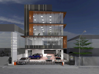  Office Space for Rent in Othakadai, Madurai