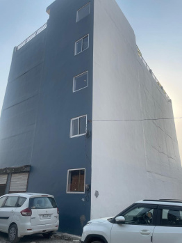  Hotels for Rent in Bamba Road, Kanpur