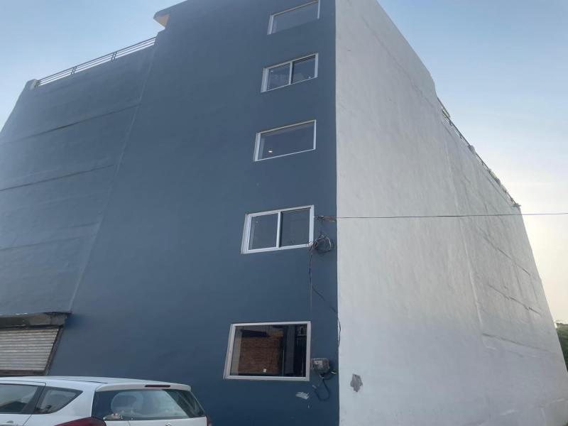  16000 Sq.ft. Hotels for Rent in Bamba Road, Kanpur