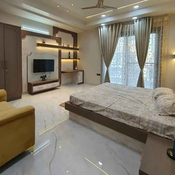 2 BHK 1215 Sq.ft. Villa for Sale in Kadugodi, Bangalore