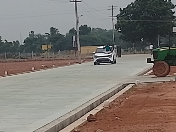  Residential Plot for Sale in Mathur, Tiruchirappalli