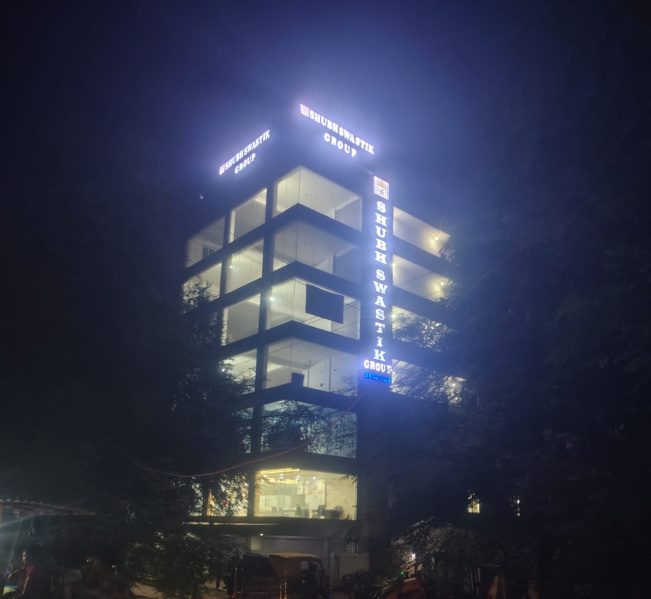  1800 Sq.ft. Residential Plot for Sale in Dighwara, Saran