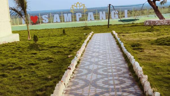  605 Sq. Yards Residential Plot for Sale in Narayankhed, Sangareddy