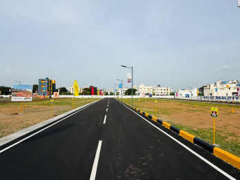  Residential Plot for Sale in Kattankulathur, Chennai