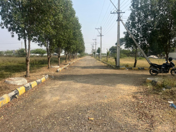 Residential Plot for Sale in Ismailkhanpet, Sangareddy