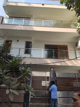 5 BHK House for Rent in DLF Phase III, Gurgaon