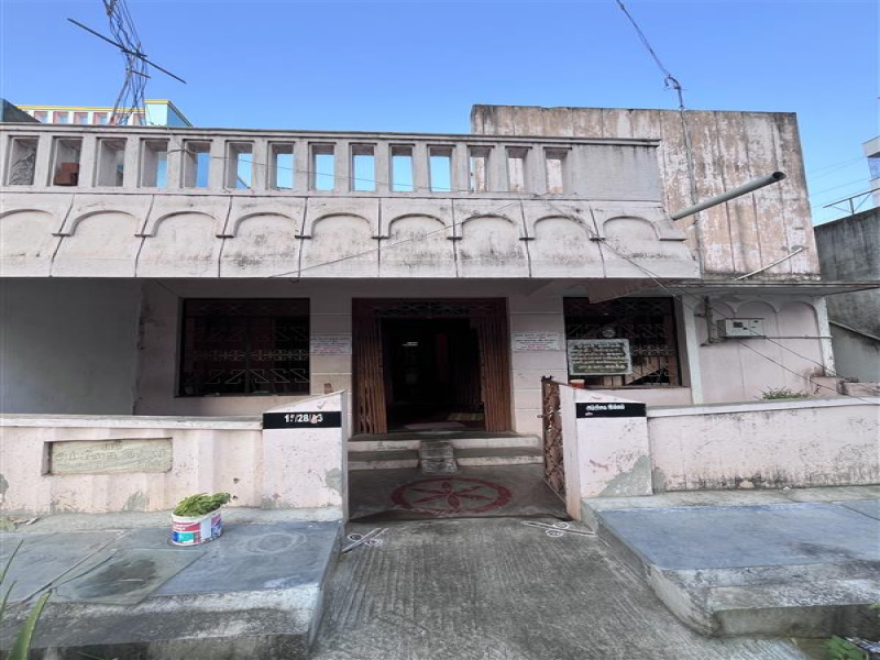  2000 Sq.ft. Office Space for Rent in Kallakurichi, Villupuram