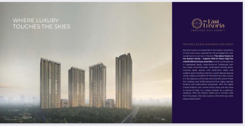 4 BHK Flat for Sale in Uppal, Hyderabad