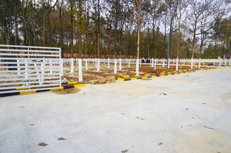  10890 Sq.ft. Commercial Land for Sale in Sarjapur Road, Bangalore