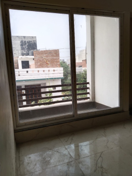 2 BHK Flat for Sale in Janki Vihar Colony, Jankipuram, Lucknow