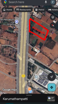  Warehouse for Rent in Karumathampatti, Coimbatore