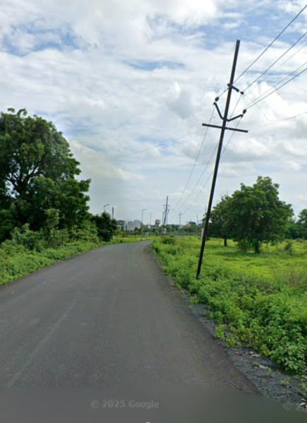  4500 Sq.ft. Residential Plot for Sale in Panjri, Nagpur