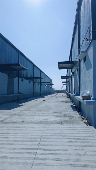  41000 Sq.ft. Warehouse for Rent in Bijainagar, Ajmer