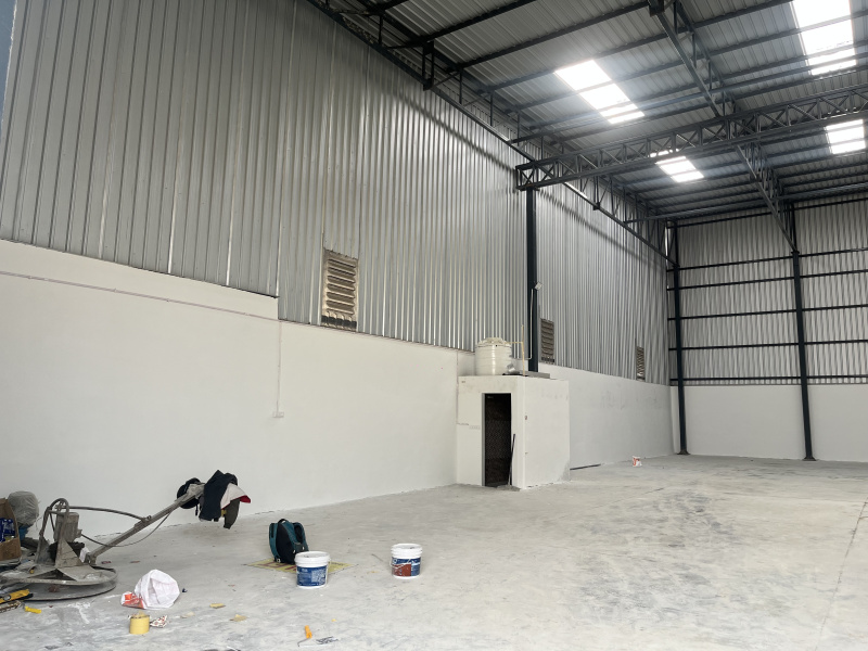  5000 Sq.ft. Warehouse for Rent in Transport Nagar, Jaipur