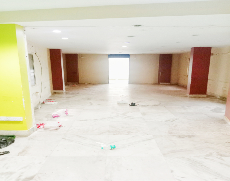  1750 Sq.ft. Office Space for Sale in Dum Dum, Kolkata