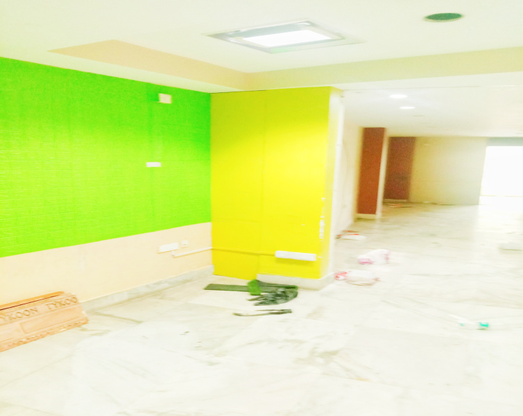  1750 Sq.ft. Office Space for Sale in Dum Dum, Kolkata