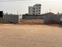  Commercial Land for Rent in Tankapani Road, Bhubaneswar