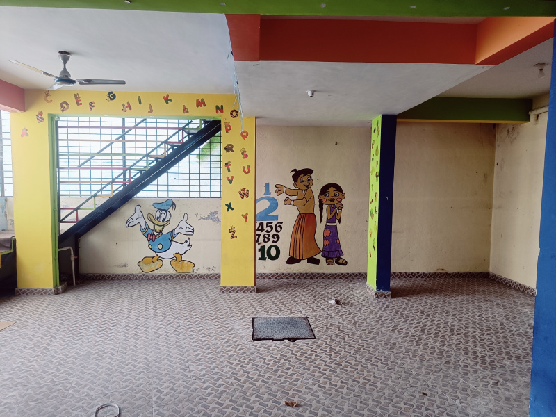  1000 Sq.ft. Warehouse for Rent in Sattellite Town, Kengeri, Bangalore