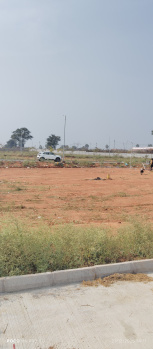 Residential Plot for Sale in Kongara Kalan, Hyderabad