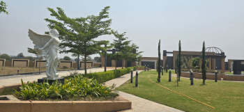 Residential Plot for Sale in Bada Bangarda, Indore