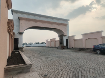  Residential Plot for Sale in Airport Road, Indore