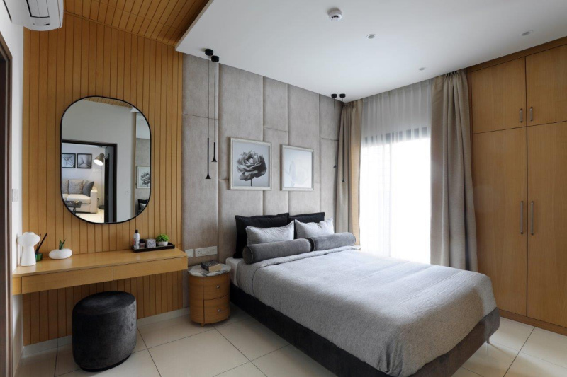 3 BHK 1583 Sq.ft. Apartment for Sale in Hosur Road, Bangalore