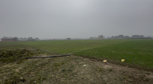  200000 Sq.ft. Industrial Land for Rent in Mohansarai, Varanasi