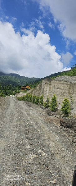  300 Sq. Yards Residential Plot for Sale in Thano, Dehradun