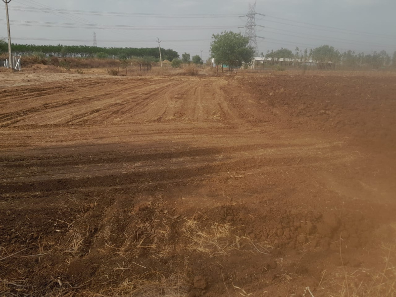  2 Acre Warehouse for Rent in Bidkin, Aurangabad