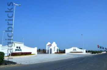  Residential Plot for Sale in A B Road, Indore