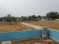 Residential Plot for Sale in Rani Sati Road, Sikar