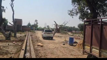  Residential Plot for Sale in Mirzamurad, Varanasi