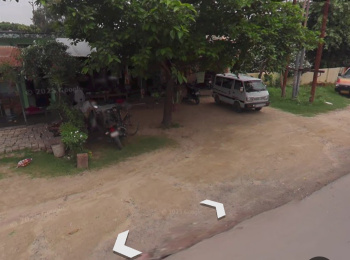 Warehouse for Sale in Junab Ganj, Lucknow