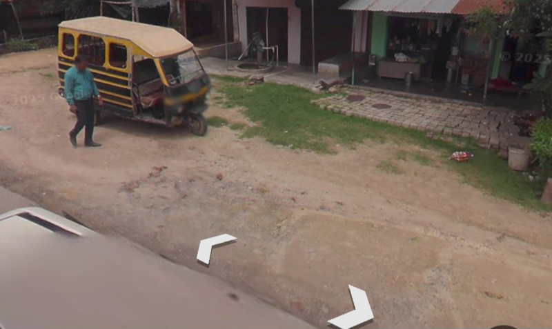  6 Bigha Warehouse for Sale in Junab Ganj, Lucknow