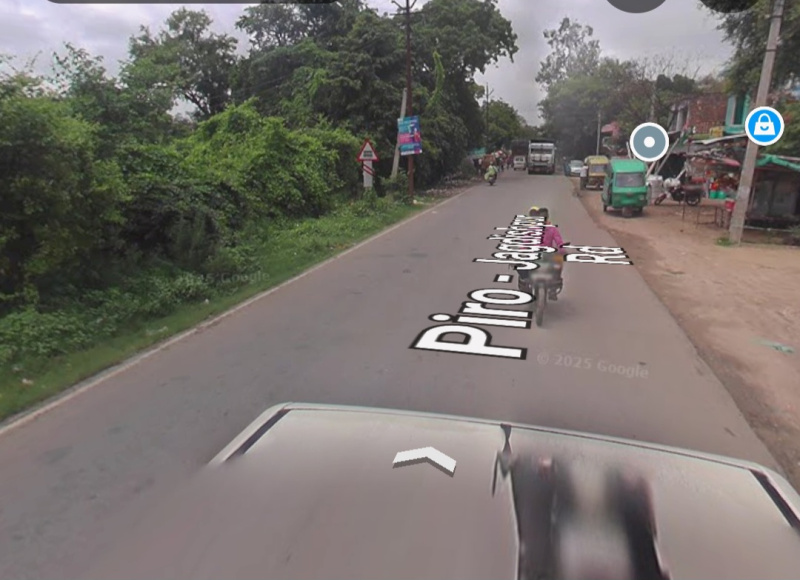  6 Bigha Warehouse for Sale in Junab Ganj, Lucknow