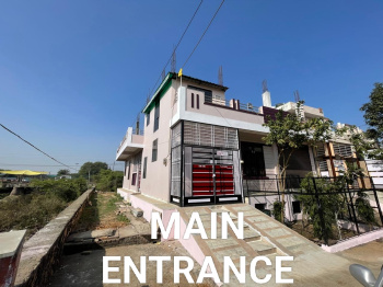 2 BHK House for Rent in Rangbari, Kota