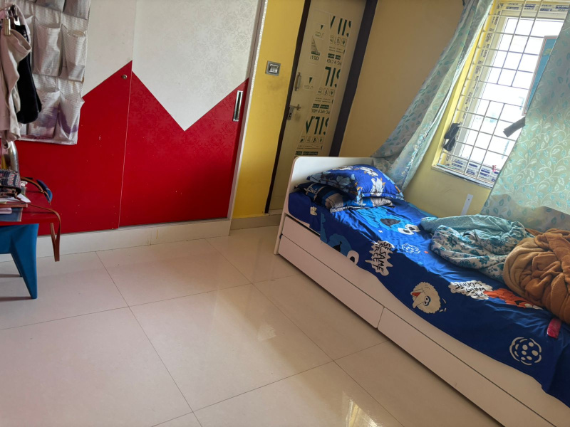 2 BHK 1100 Sq.ft. Apartment for Sale in Beeramguda, Hyderabad