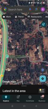  Commercial Land for Sale in Mudbidri, Dakshin Kannad