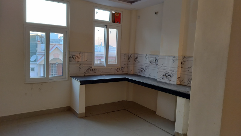 2 BHK 1000 Sq.ft. Apartment for Sale in Sector 11 Vikas Nagar, Lucknow