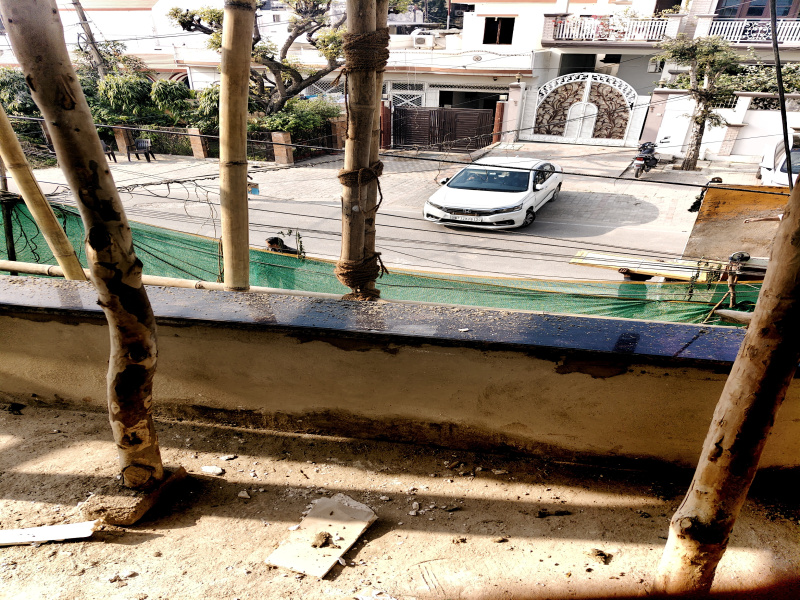 3 BHK 1600 Sq.ft. Apartment for Sale in Kapoorthla, Lucknow