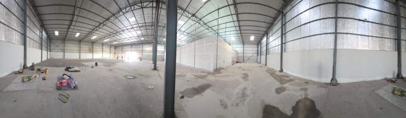  23250 Sq.ft. Warehouse for Rent in Rawabhata, Raipur