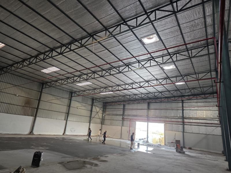  23250 Sq.ft. Warehouse for Rent in Rawabhata, Raipur