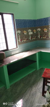 1 BHK House for Rent in Alankuppam, Pondicherry