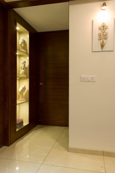 4 BHK Flat for Rent in Vastrapur, Ahmedabad