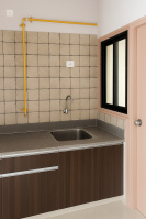 2 BHK Flat for Sale in Memnagar, Ahmedabad