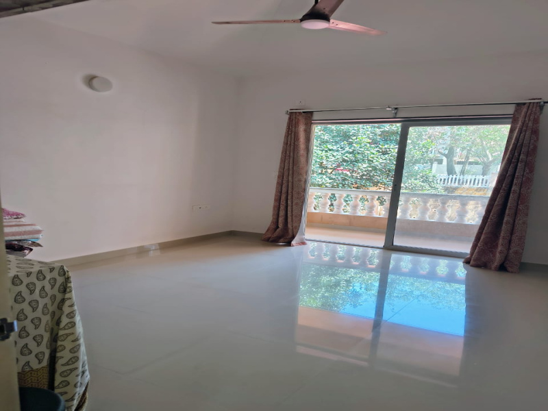 2 BHK 1252 Sq.ft. Apartment for Sale in Socorro, Porvorim, Goa