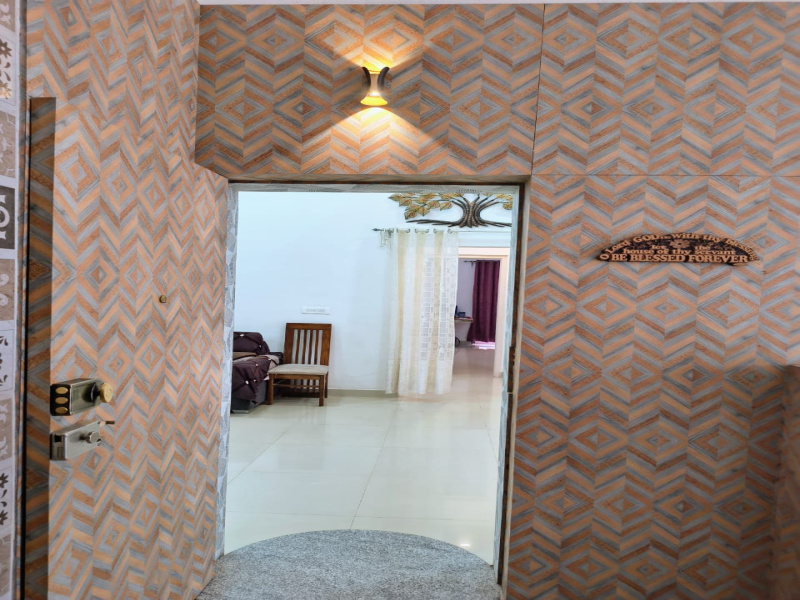 2 BHK 1252 Sq.ft. Apartment for Sale in Socorro, Porvorim, Goa