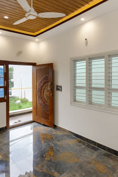 2 BHK House for Sale in Nelamangala, Bangalore