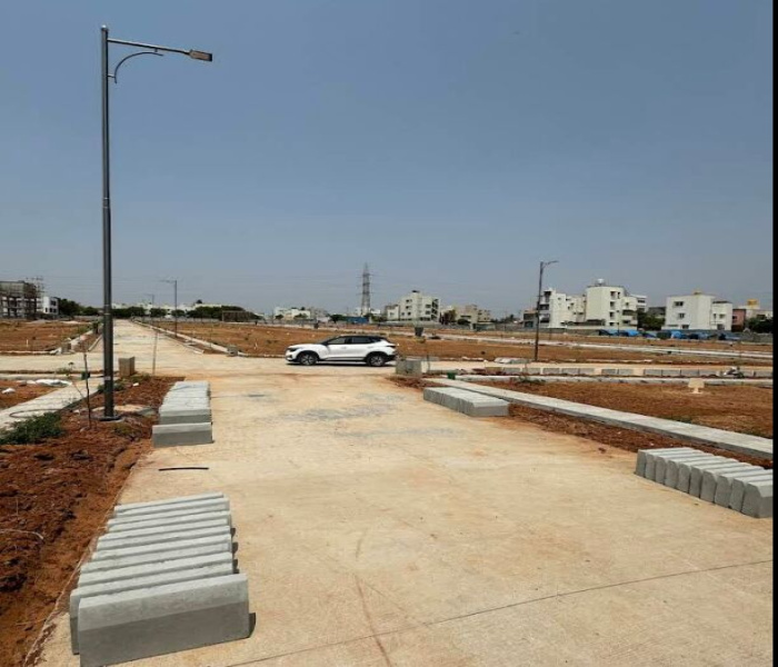  1200 Sq.ft. Residential Plot for Sale in Nelamangala, Bangalore